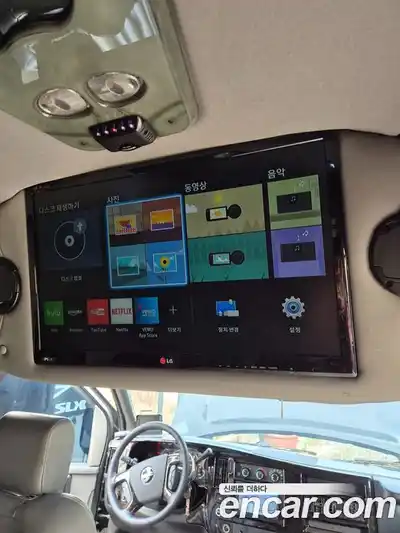 Chevrolet Express Van 2014 5.3 Автомат в Москве № 346756, миниатюра 9