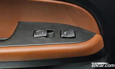 SsangYong Rexton, 2019