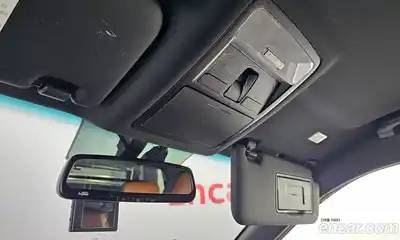 SsangYong Rexton 2019 2.2 Автомат в Москве № 35472, миниатюра 2