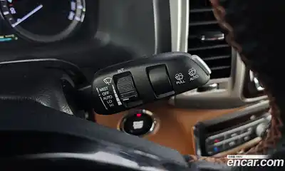 SsangYong Rexton 2019 2.2 Автомат в Москве № 35472, миниатюра 3