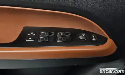 SsangYong Rexton 2019 2.2 Автомат в Москве № 35472, миниатюра 7