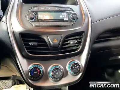 Chevrolet Spark 2016 1.0 Автомат в Москве № 354908, миниатюра 12