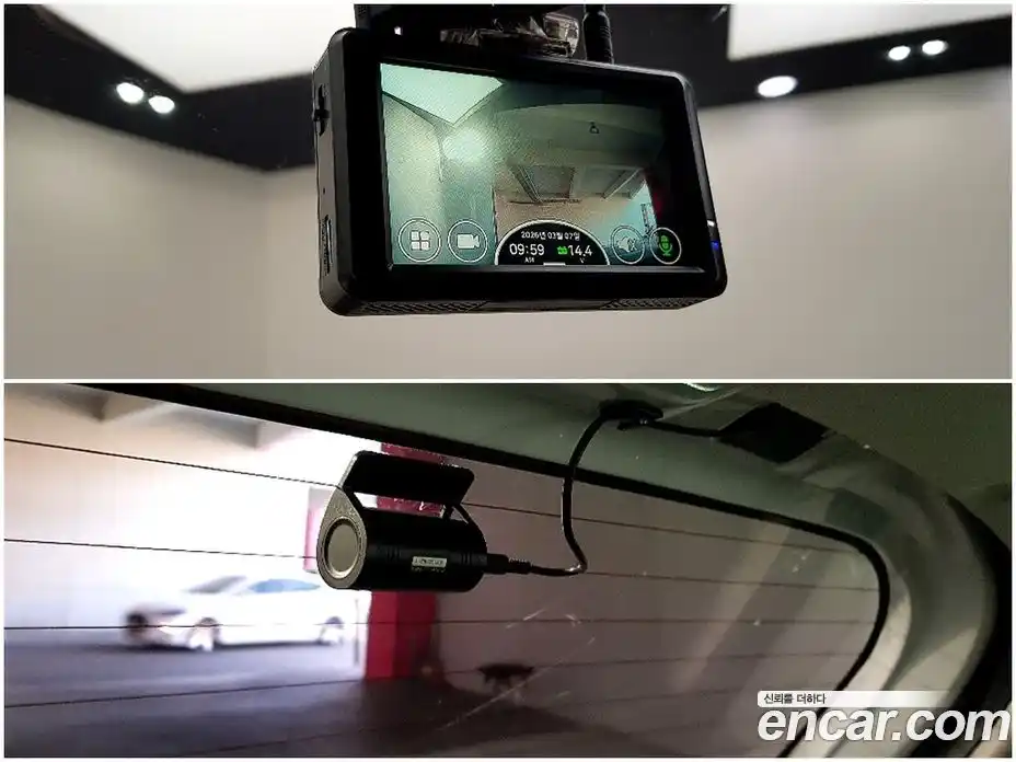 Chevrolet Spark 2016 1.0 Автомат в Москве № 354908, фото 15