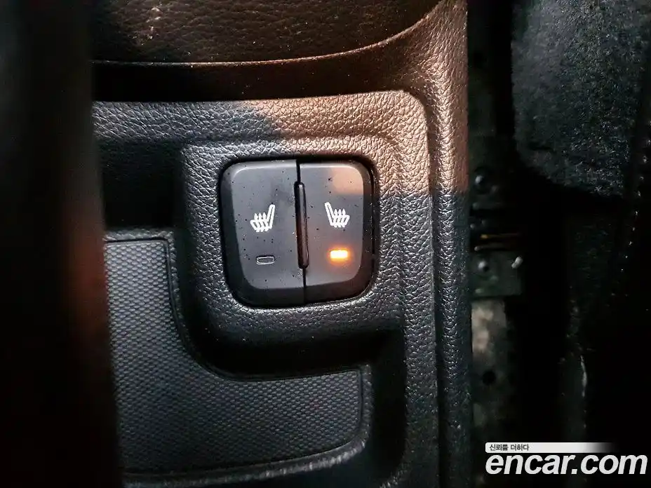 Chevrolet Spark 2016 1.0 Автомат в Москве № 354908, фото 18