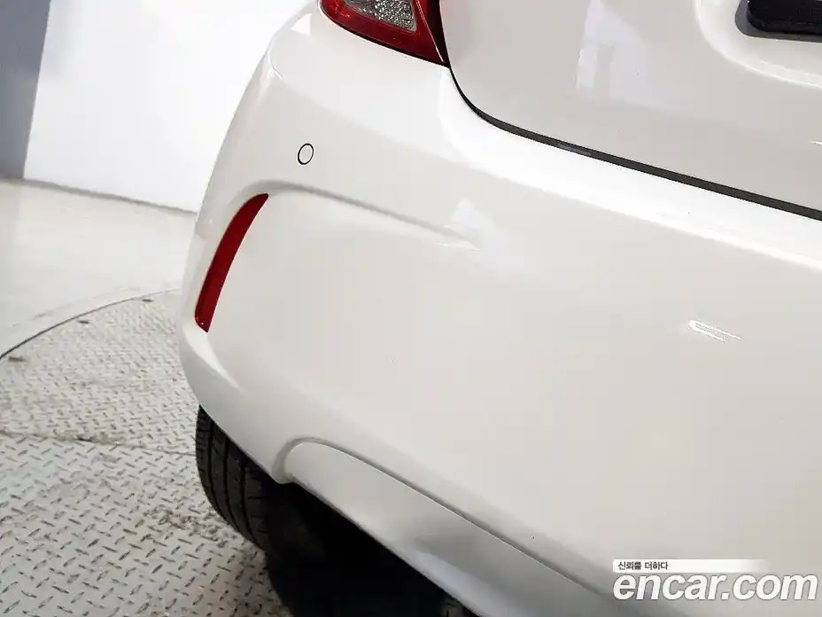 Chevrolet Spark 2016 1.0 Автомат в Москве № 354908, фото 19