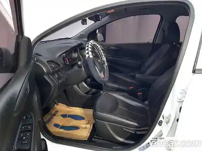 Chevrolet Spark 2016 1.0 Автомат в Москве № 354908, миниатюра 8