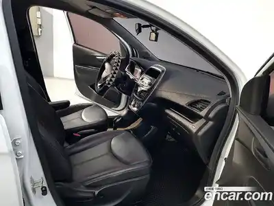 Chevrolet Spark 2016 1.0 Автомат в Москве № 354908, миниатюра 10