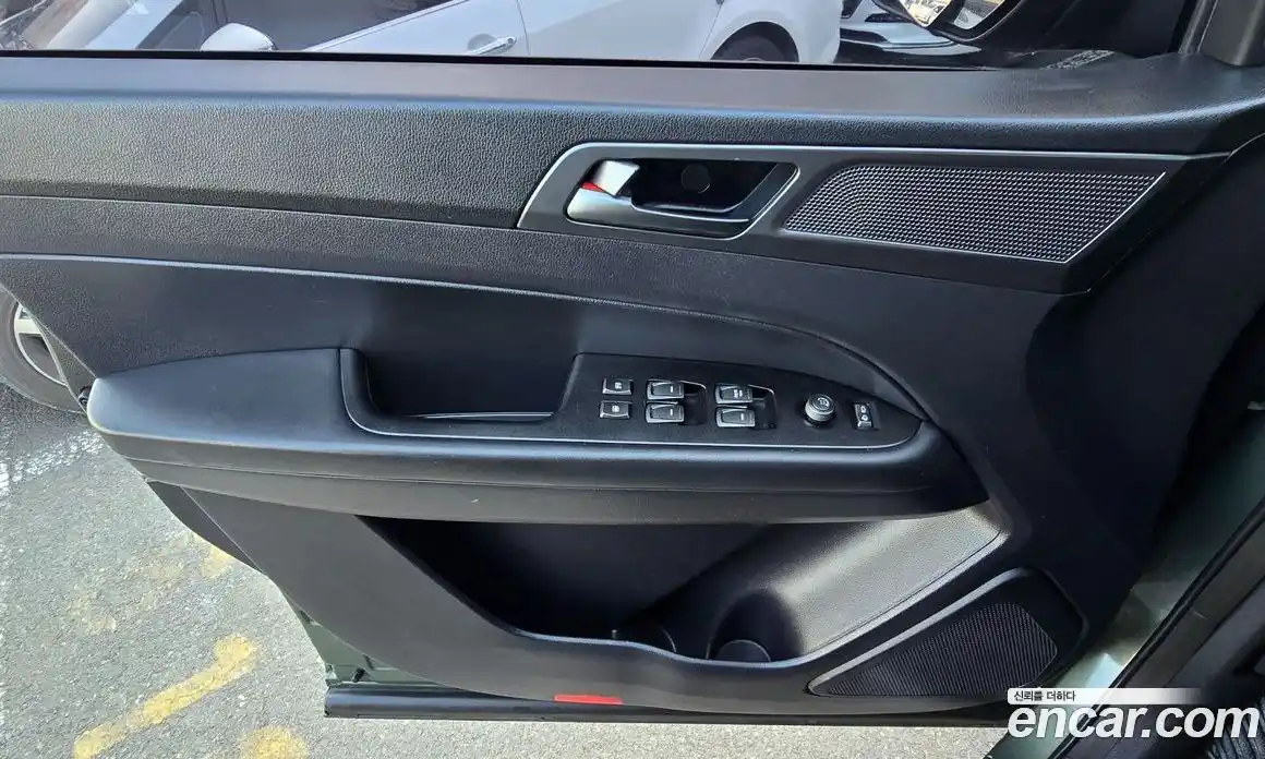 SsangYong Rexton 2021 2.2 Автомат в Москве № 35565, фото 14