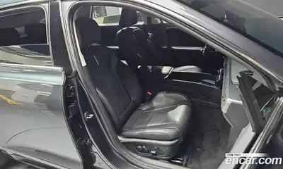 Hyundai Grandeur 2023 2.5 Автомат в Москве № 355690, миниатюра 11