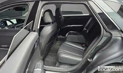 Hyundai Grandeur 2023 2.5 Автомат в Москве № 355690, миниатюра 12