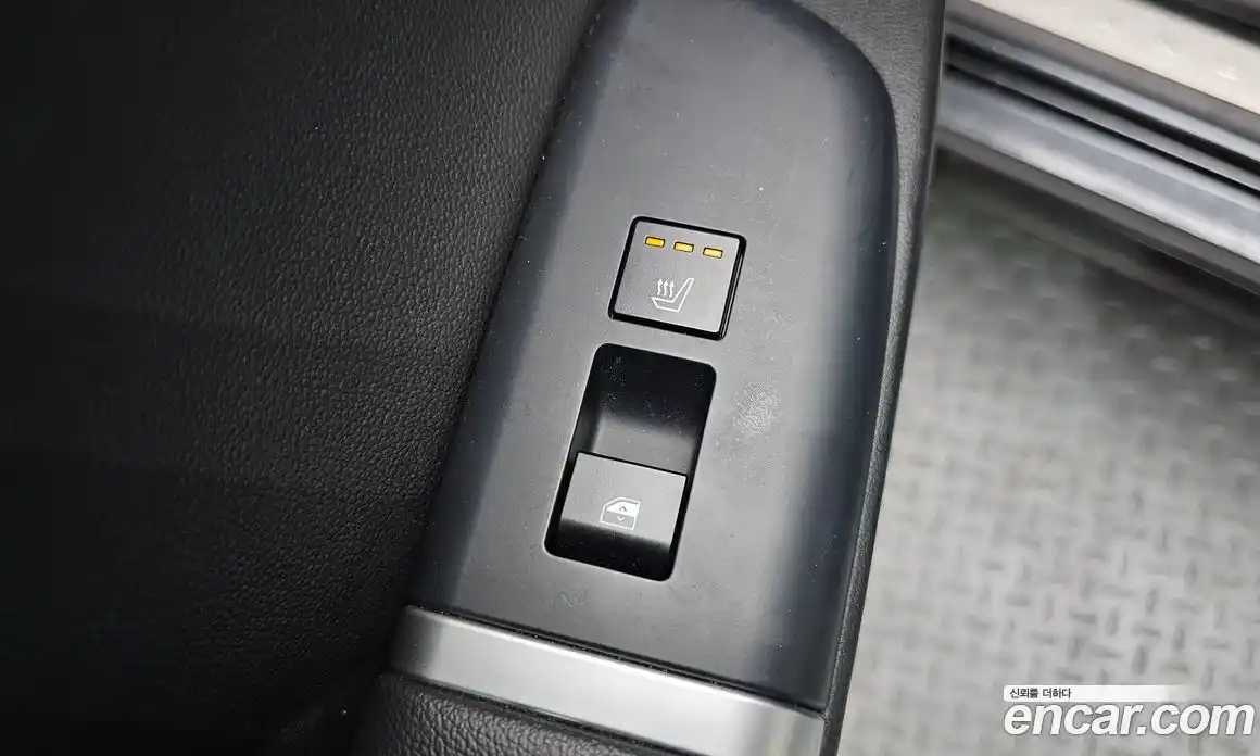 Hyundai Grandeur 2023 2.5 Автомат в Москве № 355690, фото 18