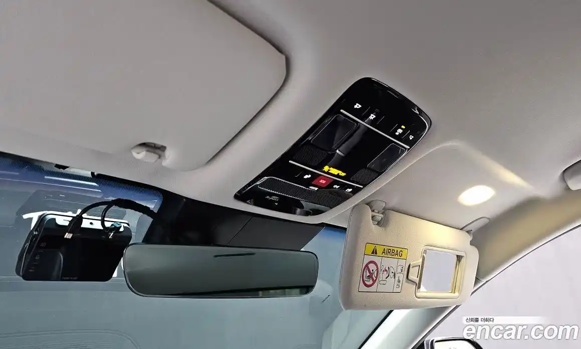 Hyundai Grandeur 2023 2.5 Автомат в Москве № 355690, фото 19