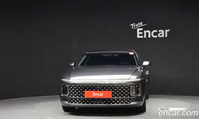 Hyundai Grandeur 2023 2.5 Автомат в Москве № 355690, миниатюра 3