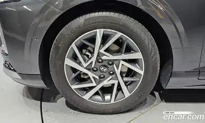 Hyundai Grandeur 2023 2.5 Автомат в Москве № 355690, миниатюра 5