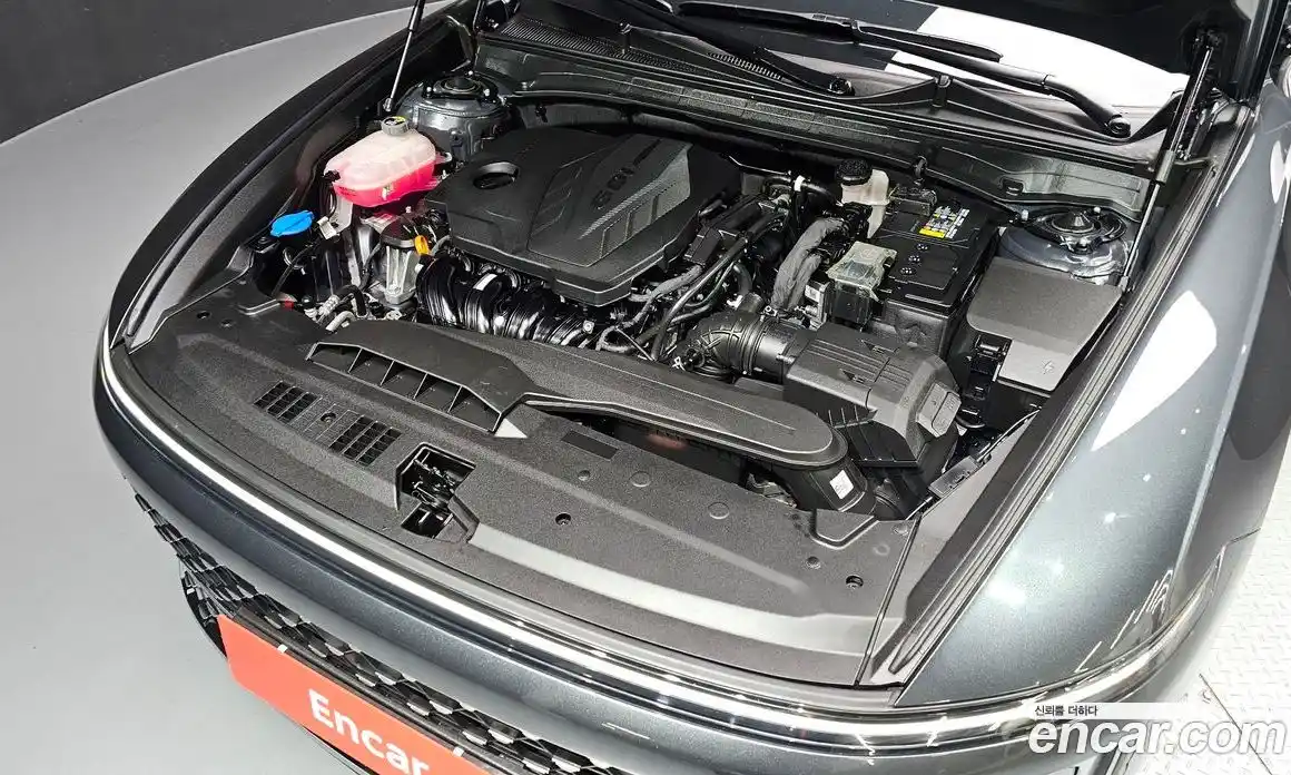 Hyundai Grandeur 2023 2.5 Автомат в Москве № 355690, фото 6