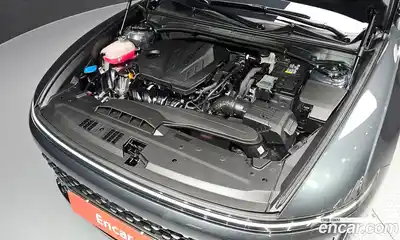 Hyundai Grandeur 2023 2.5 Автомат в Москве № 355690, миниатюра 6