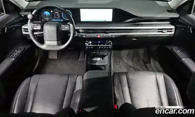 Hyundai Grandeur 2023 2.5 Автомат в Москве № 355690, миниатюра 7