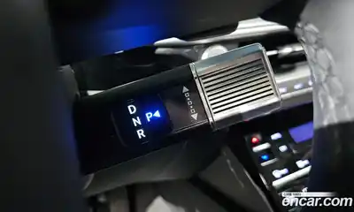 Hyundai Grandeur 2023 2.5 Автомат в Москве № 355690, миниатюра 9