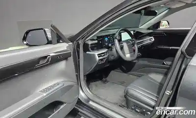 Hyundai Grandeur 2023 2.5 Автомат в Москве № 355690, миниатюра 10