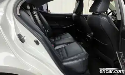 Lexus IS 2014 2.5 Автомат в Москве № 356342, миниатюра 12