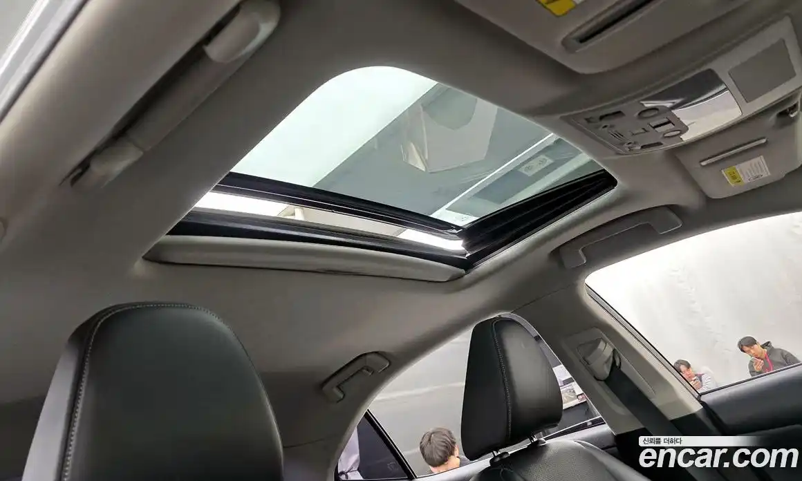 Lexus IS 2014 2.5 Автомат в Москве № 356342, фото 17