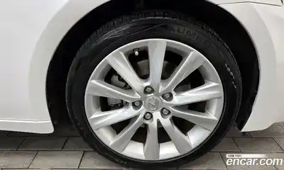 Lexus IS 2014 2.5 Автомат в Москве № 356342, миниатюра 5