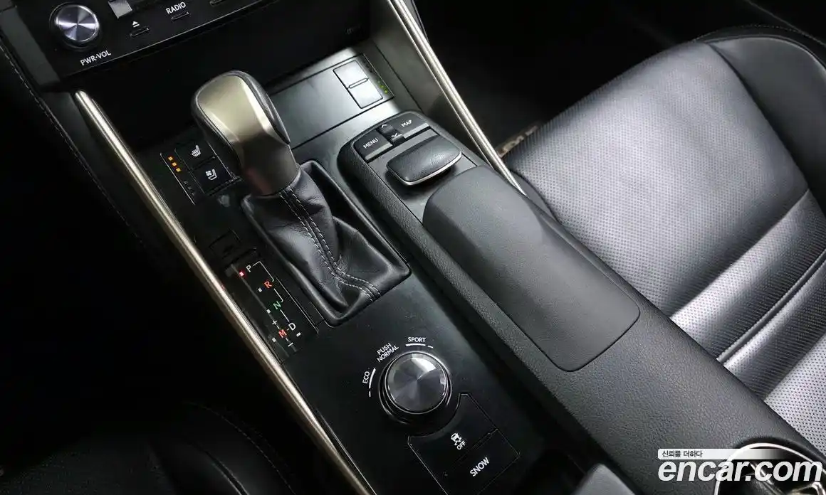 Lexus IS 2014 2.5 Автомат в Москве № 356342, фото 9