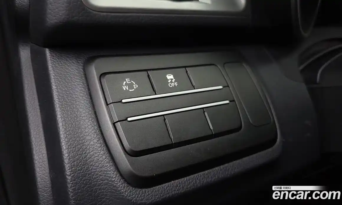 SsangYong TIBOLI 2016 1.6 Автомат в Москве № 35635, фото 11