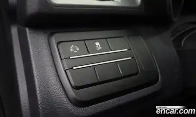 SsangYong TIBOLI 2016 1.6 Автомат в Москве № 35635, миниатюра 11