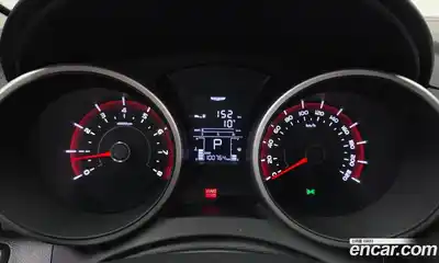 SsangYong TIBOLI 2016 1.6 Автомат в Москве № 35635, миниатюра 12