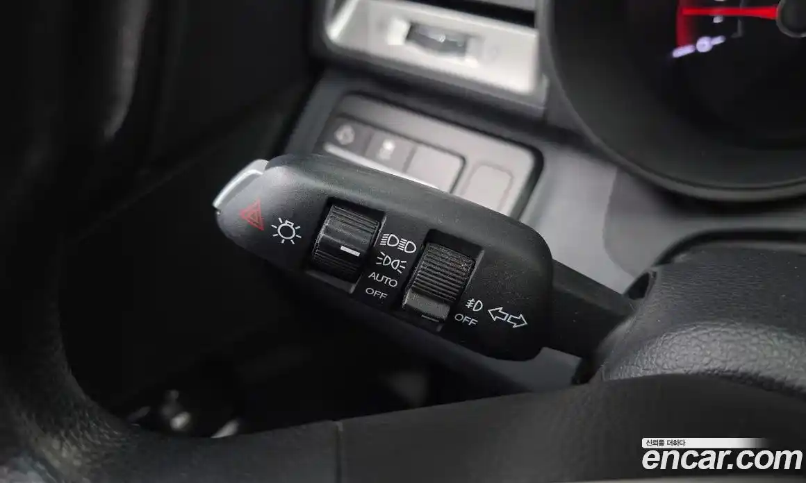 SsangYong TIBOLI 2016 1.6 Автомат в Москве № 35635, фото 18