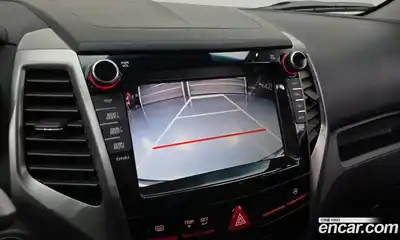 SsangYong TIBOLI 2016 1.6 Автомат в Москве № 35635, миниатюра 6