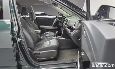 SsangYong TIBOLI 2016 1.6 Автомат в Москве № 35635, миниатюра 7