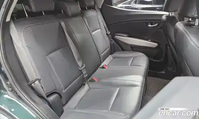 SsangYong TIBOLI 2016 1.6 Автомат в Москве № 35635, миниатюра 8