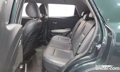 SsangYong TIBOLI 2016 1.6 Автомат в Москве № 35635, миниатюра 9