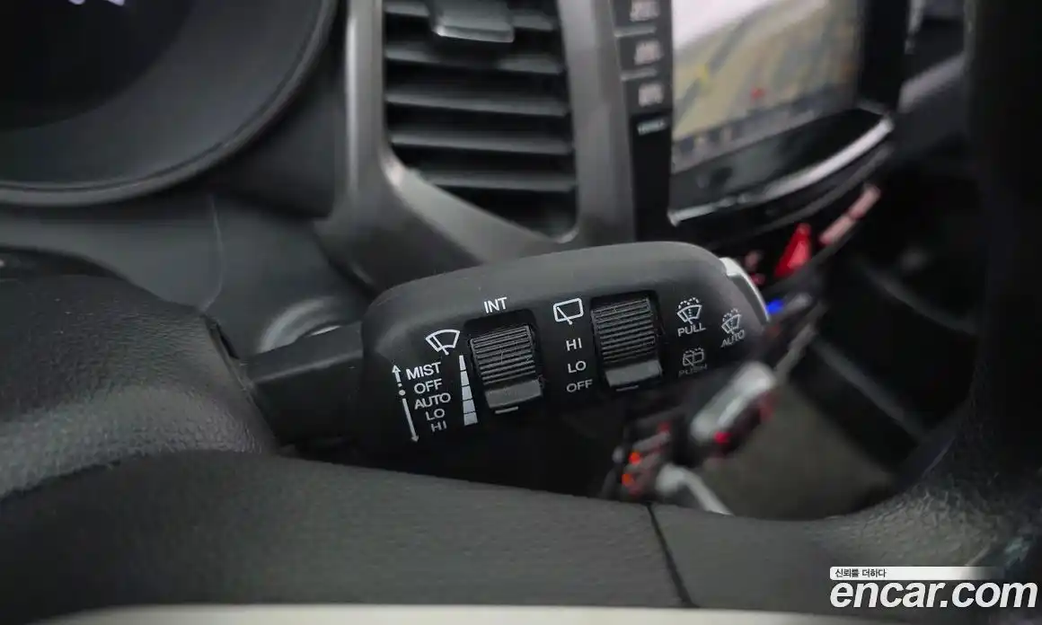 SsangYong TIBOLI 2016 1.6 Автомат в Москве № 35635, фото 10