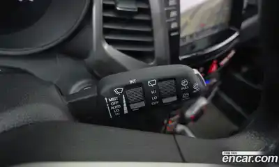 SsangYong TIBOLI 2016 1.6 Автомат в Москве № 35635, миниатюра 10