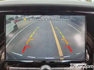 SsangYong Rexton 2019 2.2 Автомат в Москве № 35697, миниатюра 12