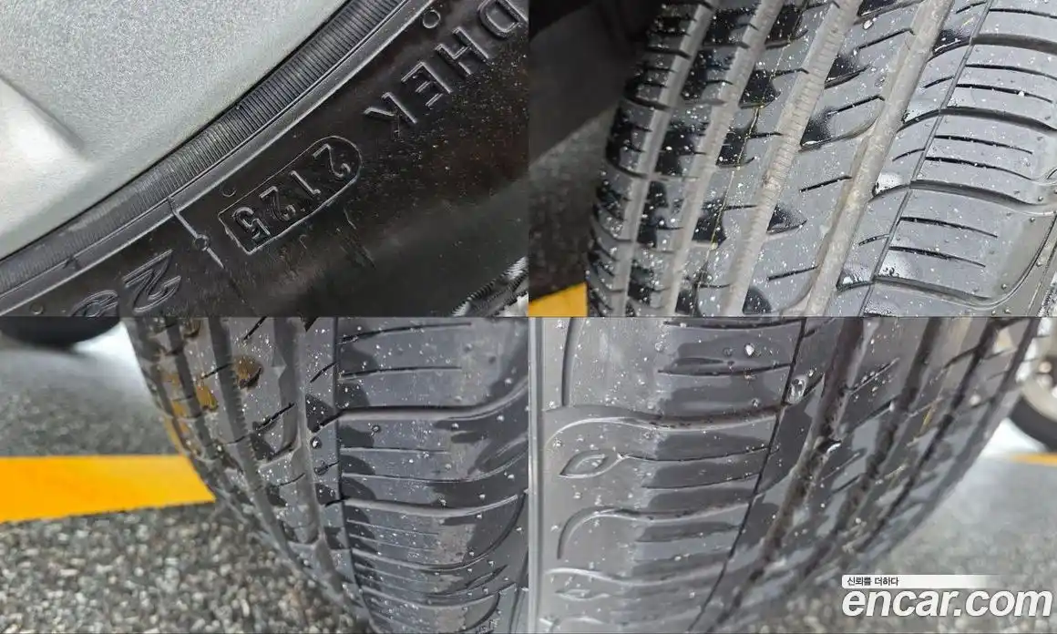 SsangYong Rexton 2019 2.2 Автомат в Москве № 35697, фото 19