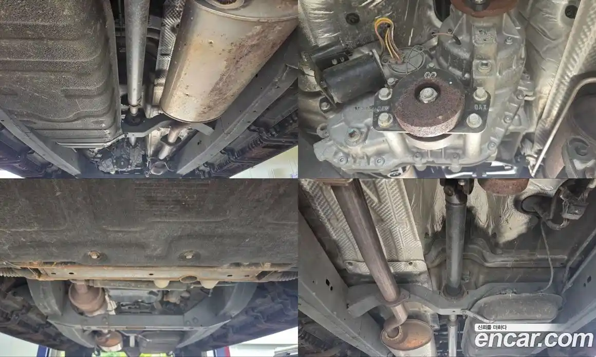 SsangYong Rexton 2019 2.2 Автомат в Москве № 35697, фото 20