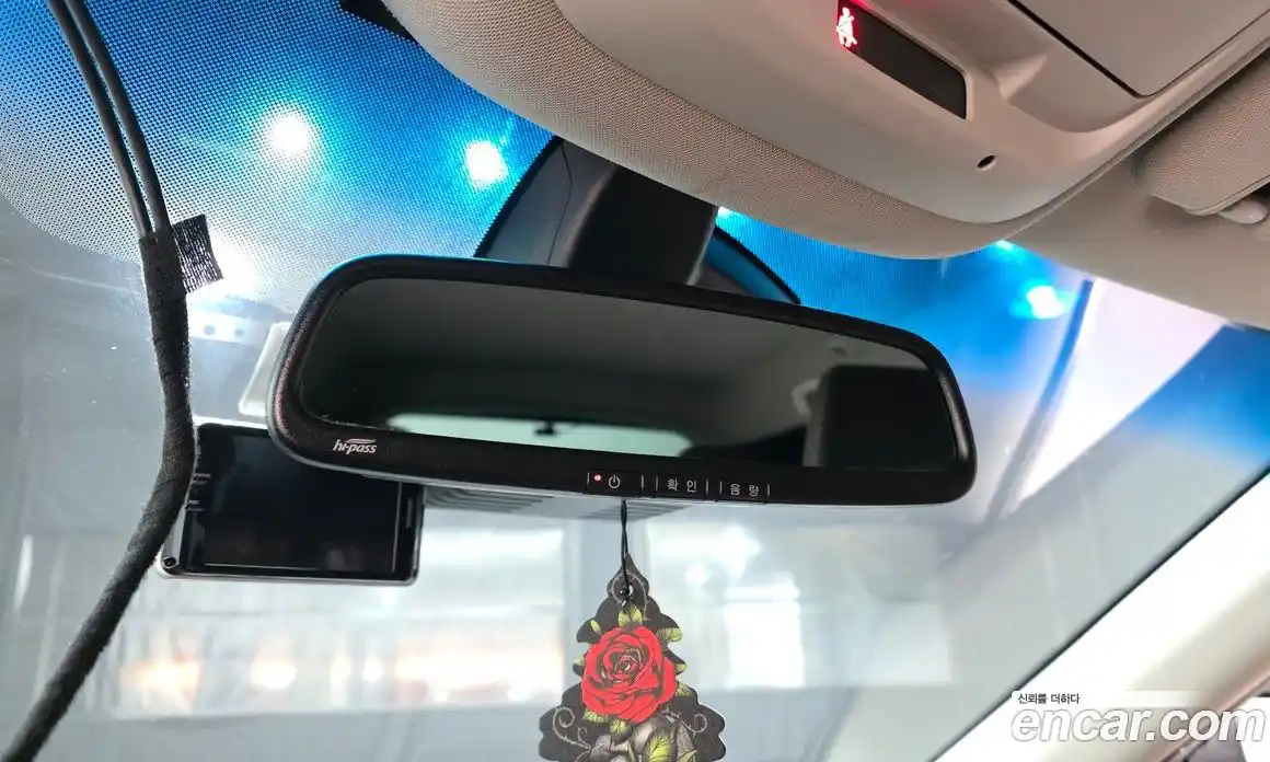 Renault QM6 2017 2.0 Автомат в Москве № 358630, фото 17