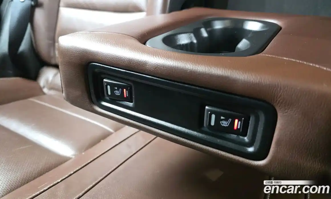 Renault QM6 2017 2.0 Автомат в Москве № 358630, фото 19