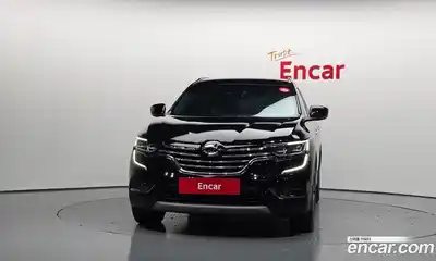 Renault QM6 2017 2.0 Автомат в Москве № 358630, миниатюра 3