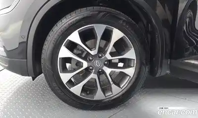 Renault QM6 2017 2.0 Автомат в Москве № 358630, миниатюра 5