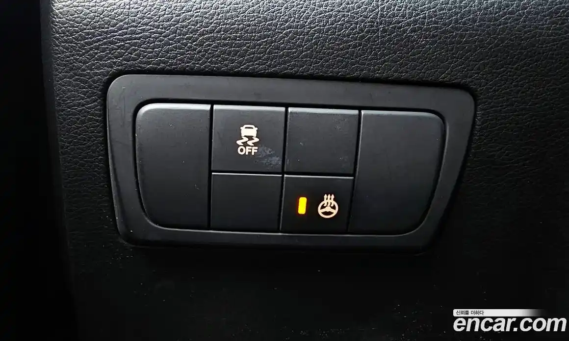 SsangYong Korando 2013 2.0 Автомат в Москве № 36059, фото 11