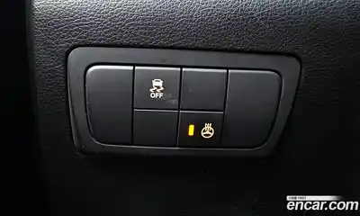 SsangYong Korando 2013 2.0 Автомат в Москве № 36059, миниатюра 11