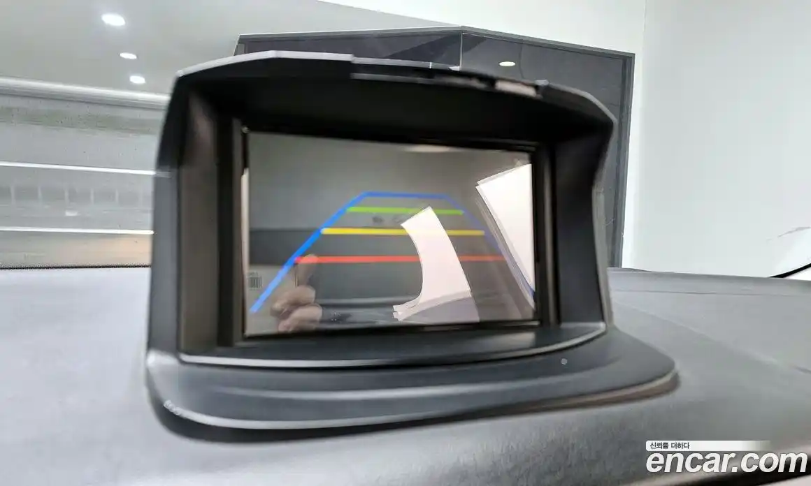 SsangYong Korando 2013 2.0 Автомат в Москве № 36059, фото 4