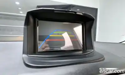 SsangYong Korando 2013 2.0 Автомат в Москве № 36059, миниатюра 4