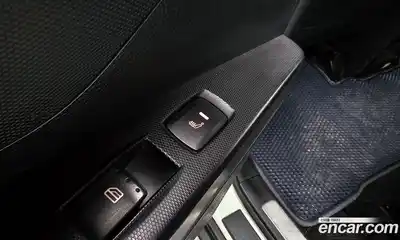 SsangYong Korando 2013 2.0 Автомат в Москве № 36059, миниатюра 8