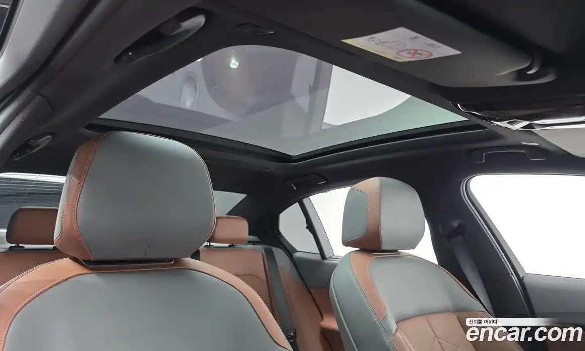 BMW 5-Series 2024 2.0 Автомат в Москве № 361918, фото 17